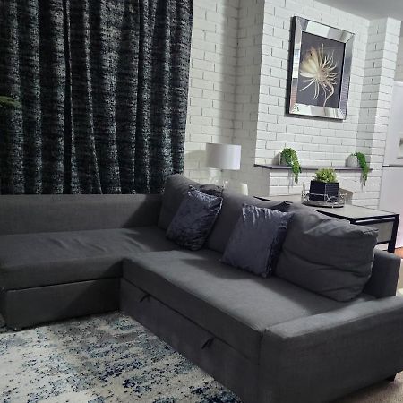 Quantock Lodge Vicarage 1 로체스터 외부 사진
